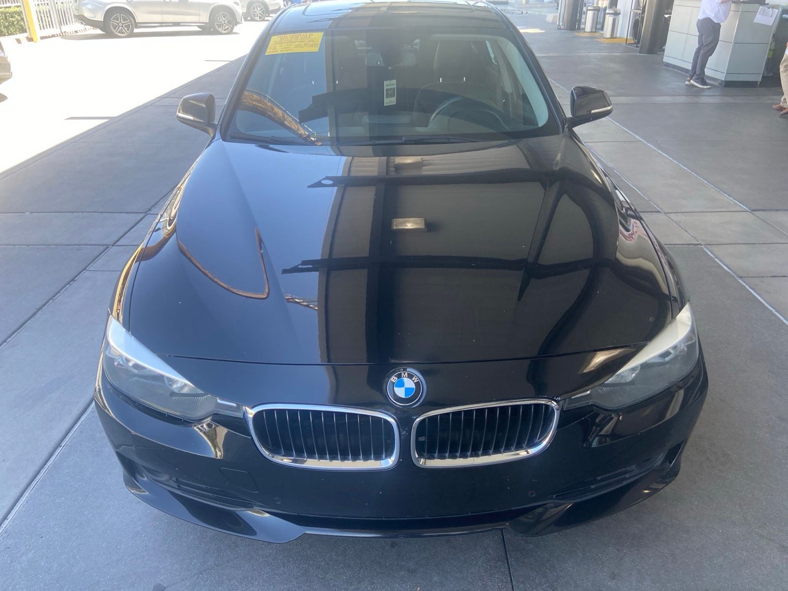 bmw 3 series 2015 WBA3C1C56FK124611 image bmw 3 series 2015 WBA3C1C56FK124611 image